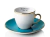 Tazas de café turco históricas para 2 personas - SLMSROSE112 - comprar online