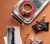 Tazas de café turco históricas para 2 personas - SLMSROSE112 en internet