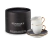 Tazas de café turco históricas para 2 personas - SLMSROSE112 - Sea And Cherry