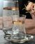Tazas de Té Turco / Şahi Gold - 12 Piezas - 75006 - comprar online