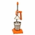 Manual Orange Juicer slim - AZSMASKTC1L11 - Sea And Cherry