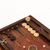 Jogo de Gamão - Série Smarty Carved B2612922 na internet