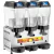 Triple Cooler Machine For Ayran + Ayran + Ayran 20 lt + 20 Lt + 20 Lt - ST20 AZSRMY948