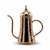 Copper Olive Oil Jar for Storage and Serving - SN0854