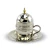 Tazas de café turco de cobre para 6 personas / SN075 en internet