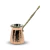 Pote de Cafe Turca Ultra Cobre Estilo Otomano / SN040