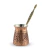 Pote de Cafe Turca Ultra Cobre Estilo Otomano / SN040 na internet