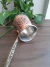 Pote de Cafe Turca Ultra Cobre Estilo Otomano / SN040
