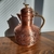 Turkish Copper Jug / SN0823