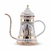 Image of Copper Olive Oil Jar for Storage and Serving - SN0854