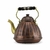 Turkish Ultra Copper Tea Pot Ottoman Style / 028 - online store