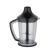 Conjunto de liquidificador Stor Lucina Black & Rosie on internet