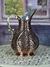 Turkish Copper Jug / SN0823 - Sea And Cherry