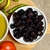 Turkish Black Olives - Tirilye Gemlik Olives 1000 gr - SEAZYTNN787