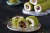 Imagen de Delicias turcas envueltas en safranbolu - SFRN006