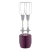 Conjunto Liquidificador Trinity Violeta en internet