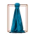 Mantón (Bufanda) de Seda Reversible 1 Pieza 100% Seda - SEAPKV88 - comprar online