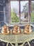 Copper Spice Rack - SN08578 - buy online