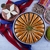 Baklava Turca Tradicional Com Pistache da Região de Gaziantep 2000 gr - TCHAM1019 en internet