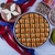 Baklava Turca Tradicional Com Pistache da Região de Gaziantep 2000 gr - TCHAM1019 - comprar online