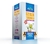 Goma de Ervas Mistas Com Semente de Harmal (Mixed Herbal Paste With Harmal Seed) 420 Gr