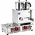 Turkish Style Gas Tea Machine AZSRMY965 - online store