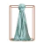 Xale (Scarf) de Seda Reversível 1 Peça 100% Seda - SEAPKV89 - comprar online