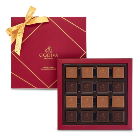 Godiva Finesse Chocolates (Imported)