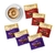 Godiva Chocolate Gift Basket (Imported) - Sea And Cherry