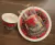 Tazas de Té Turco Doradas 1111 Hechas a Mano - 3 PIEZAS en internet