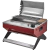 Professional Cast Iron Barbecue Grill - AZSRM1011