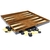 Juego de backgammon - Serie Elegance BC26129G44 - comprar online