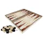 Backgammon - Classico Series BC26129G52 - Sea And Cherry