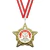 Medallas Personalizadas para Personas o Instituciones SERIE39 - tienda online