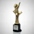 Copas de Recompensas de Torneio Personalizadas Para Indivíduos ou Instituições SERIE48