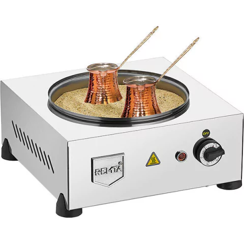 Turkish Style Sand Coffee Machine AZSRMY969