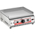 Parrilla Industrial / Profesional - AZSRM1005 - Sea And Cherry