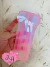 Molde 3 caneta enfermeira cute - comprar online
