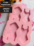 Molde Espartilhos 4 cm - comprar online