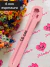 Molde Caneta Girafa - comprar online