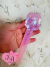 Molde Caneta Stich chiclete - comprar online