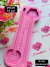 Molde 2 Caneta Garfield - comprar online