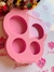 Molde Circulo Afetivo 10 mm - comprar online