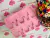 Molde 10 Esmalte Arredondado 5 cm - comprar online
