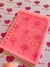 Molde Agenda A6 Wire-o Platina - comprar online