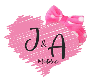 JeA Moldes de Silicone