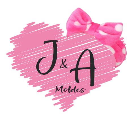 JeA Moldes de Silicone