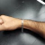 Pulseira Grumet Elo Duplo 21cm 6mm - loja online