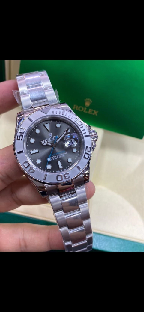 Yatch Master Premium