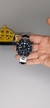 CASIO EDIFICE 48MM A PROVA D ÁGUA